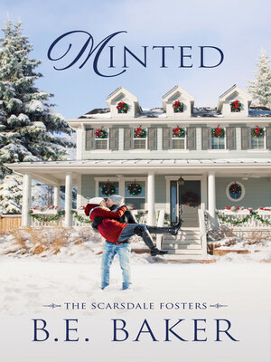 cover image of Minted